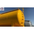 Widely 3-Axle Oil Tanker Semi Trailer